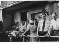 1. Treffen 1953 bei Jahnels in Frankfurt am Main (3)